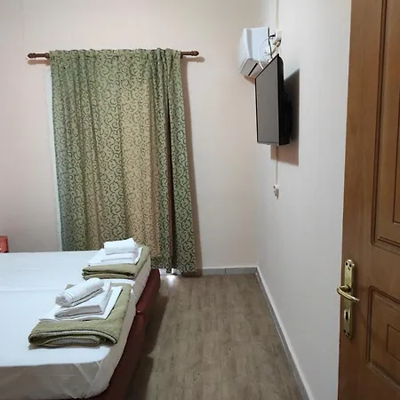 Hotel Lido 2*