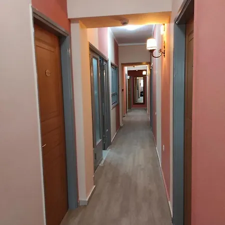 Hotel Lido Atenas