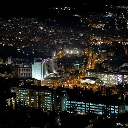 Lido Hotel Atenas