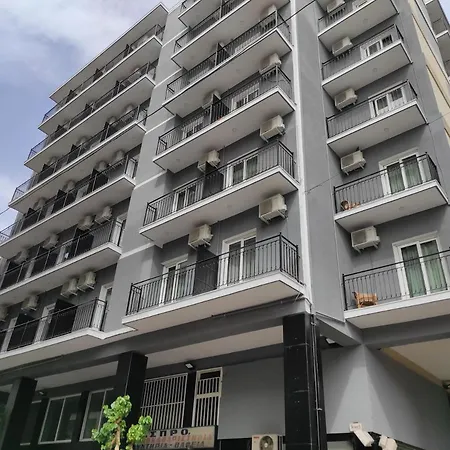 Hotel Lido Atenas