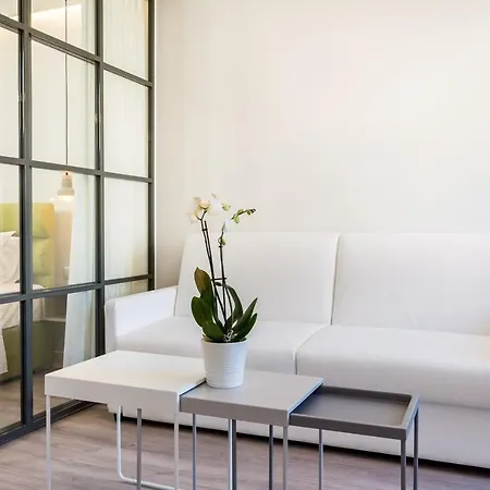 Emily In - Chic Flat With Terrace Syntagma E1