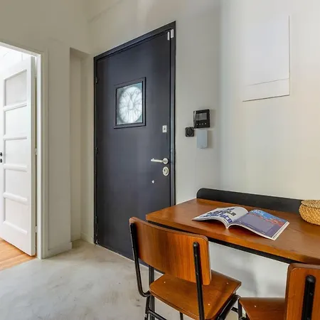 Aparthotel Zoia The Met By Upstreet Athens