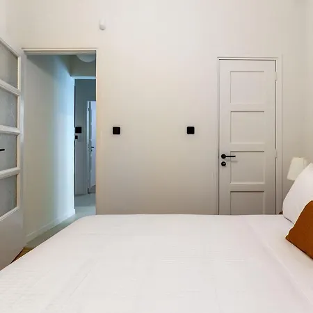 Zoia The Met By Upstreet Aparthotel *