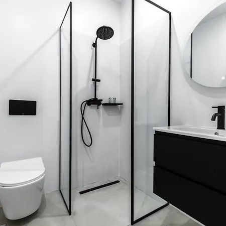 Zoia The Met By Upstreet Aparthotel Athens