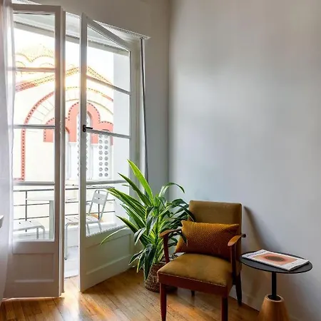 Zoia The Met By Upstreet Aparthotel