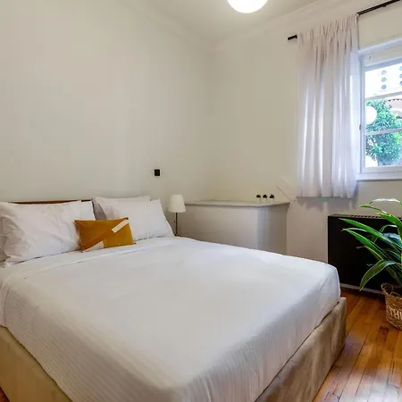 Zoia The Met By Upstreet Aparthotel *