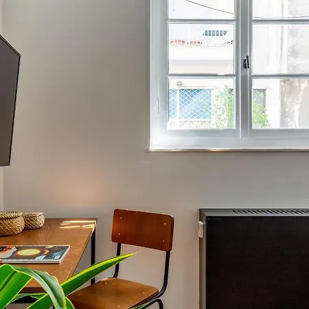 Aparthotel Zoia The Met By Upstreet