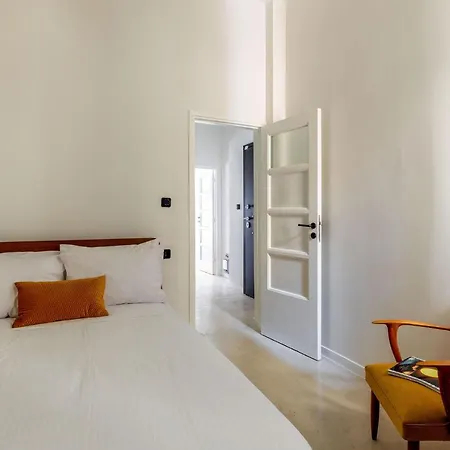 Zoia The Met By Upstreet Aparthotel