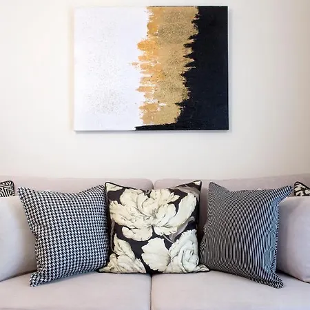 Warm & Coozy Apartment *