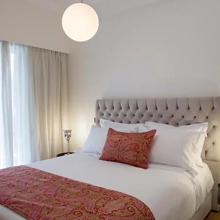 Warm & Coozy Apartment