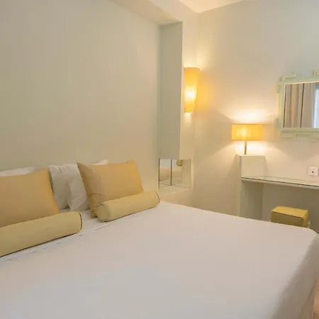 Apollo Palm Hotel 3*
