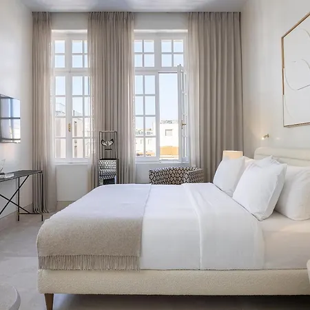 The Dolli At Acropolis, A To Live Hotel 5*