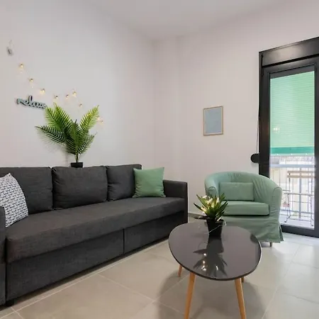 Garden Of Eden In Neos Kosmos Apartment *