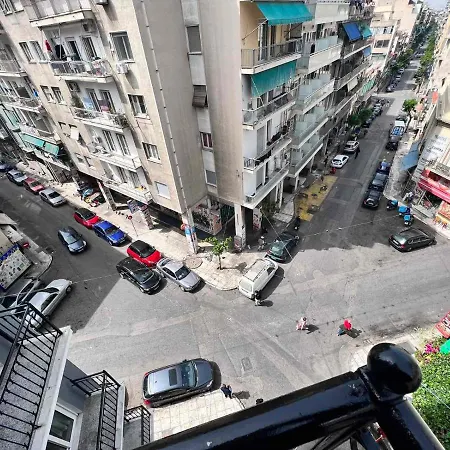 Lido 2* 아테네