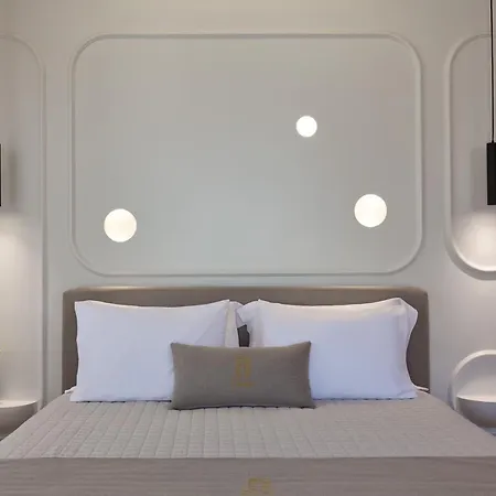 Aparthotel Dwell - Elegant *