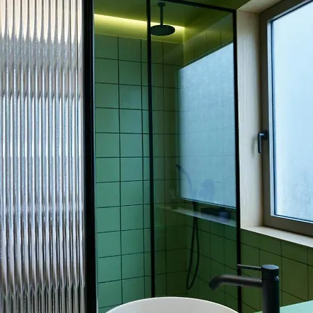Aparthotel Dwell - Elegant Athens