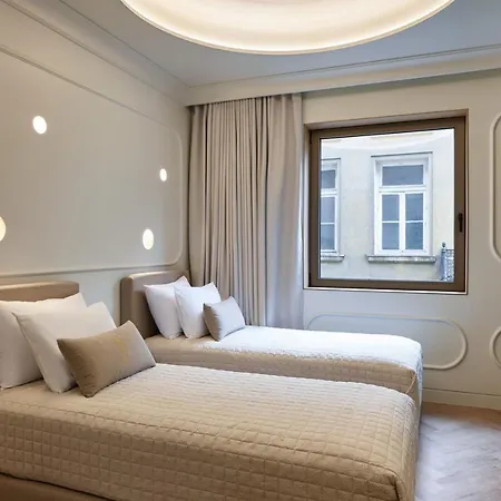 Dwell - Elegant Athens