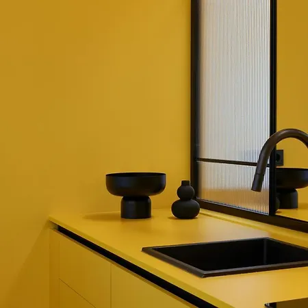 Dwell - Elegant Athens
