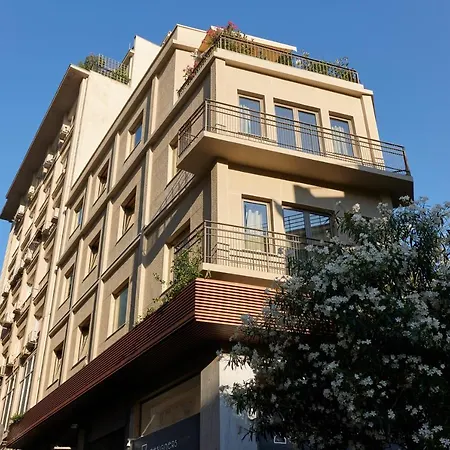 Dwell - Elegant Aparthotel