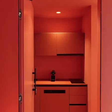Dwell - Elegant Aparthotel *