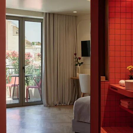 Aparthotel Dwell - Elegant