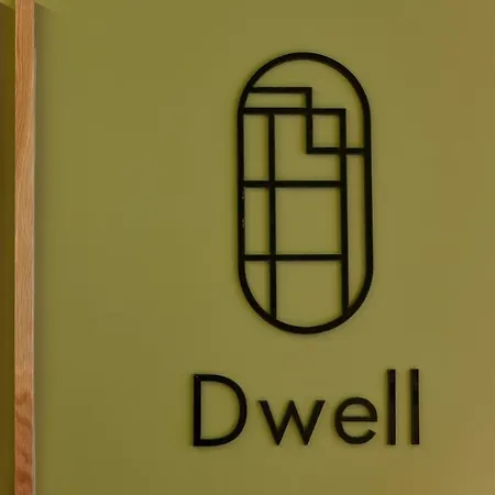 Dwell - Elegant * Athens