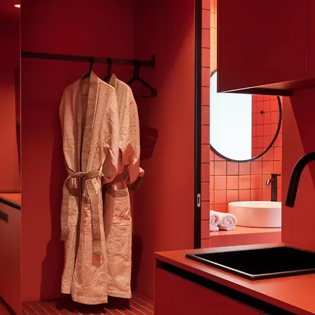 Dwell - Elegant Athens