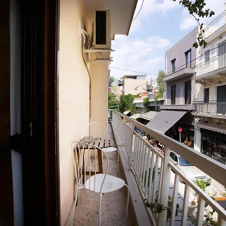 Live In Athens, Psyrri Meet Me Here * Athens
