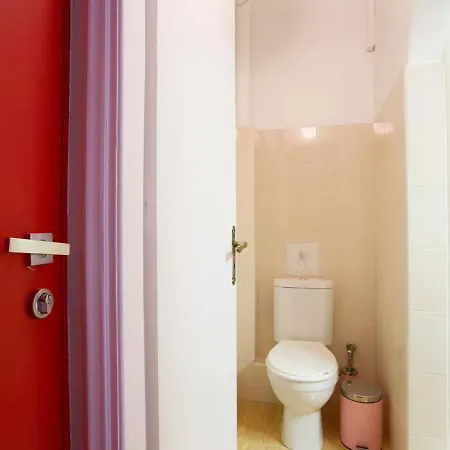 Aparthotel Live In Athens, Psyrri Meet Me Here