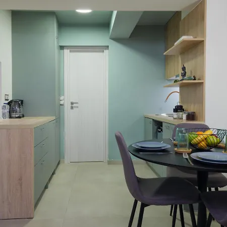 Charming Delphi 1br In Kolonaki, *