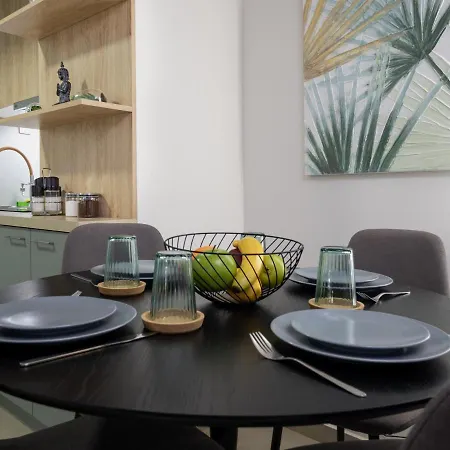 Charming Delphi 1br In Kolonaki, Apartment *