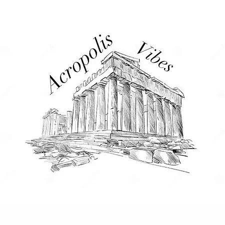 Contemporary 200m From Acropolis 100mbps Netflix Apartment *