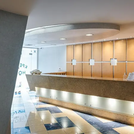 Kreoli Glyfada Hotel 3*