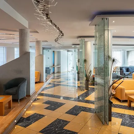 Hotel Kreoli Glyfada