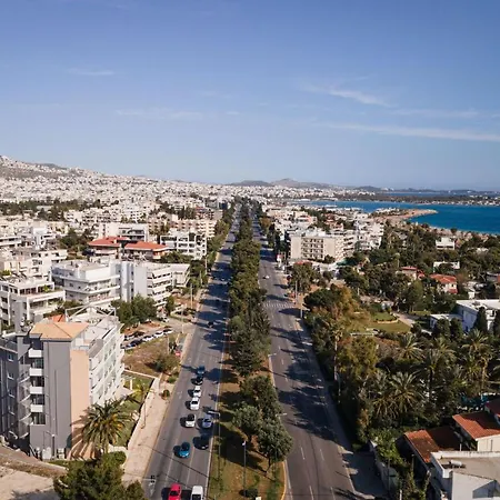 Kreoli Glyfada Athens
