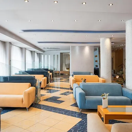 Kreoli Glyfada Hotel