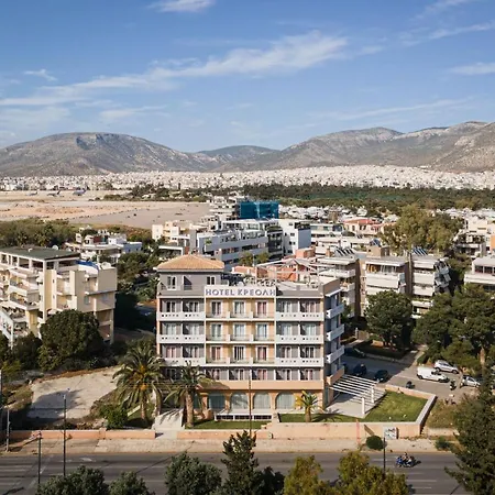 Kreoli Glyfada 3*