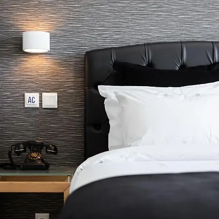 Hotel Kreoli Glyfada
