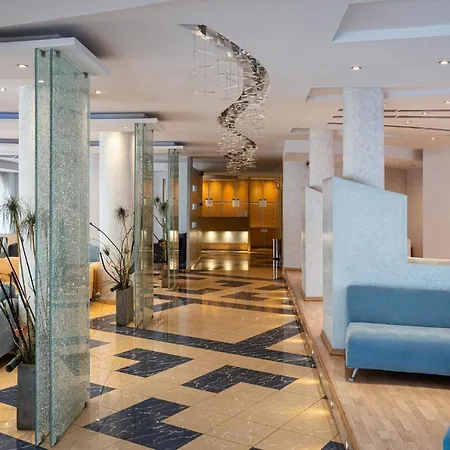 Kreoli Glyfada 3* Athens