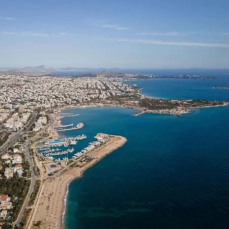 Kreoli Glyfada Hotel
