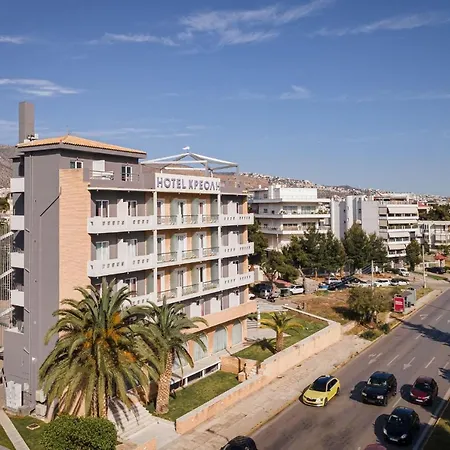 Kreoli Glyfada 3* Athens