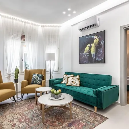 Apartment De Lenco 2 *