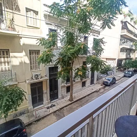 Zaimi * Athens