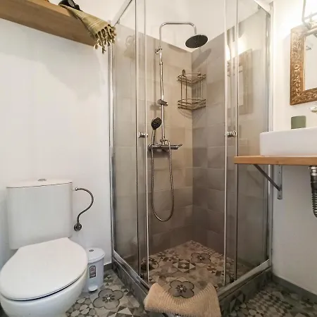 Zaimi Apartment