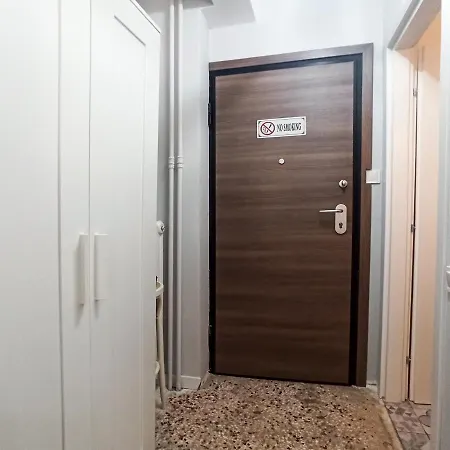 Apartment Zaimi *