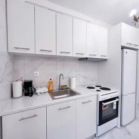 Wsd Faliro New 1bd With Bal Near Alimos Marina Apartment Athens