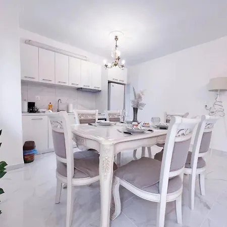 Wsd Faliro New 1bd With Bal Near Alimos Marina Apartment