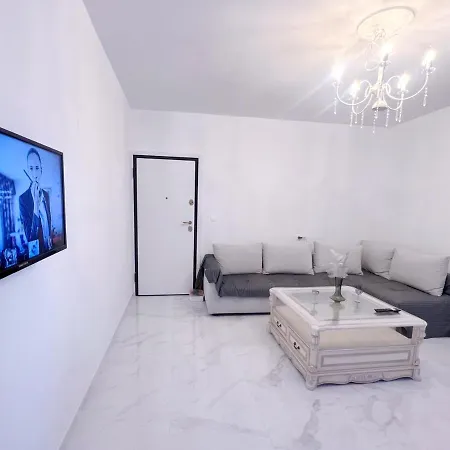 Wsd Faliro New 1bd With Bal Near Alimos Marina * Athens