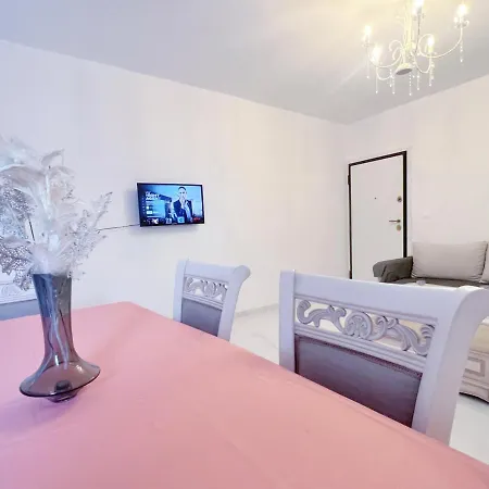 Apartment Wsd Faliro New 1bd With Bal Near Alimos Marina *
