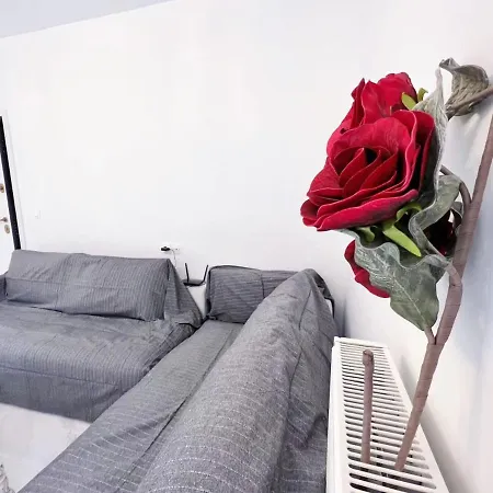 Wsd Faliro New 1bd With Bal Near Alimos Marina Apartment